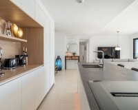Rynek wtórny - apartment - Fuengirola - Fuengirola Centro