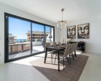 Rynek wtórny - apartment - Fuengirola - Fuengirola Centro