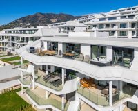 Rynek wtórny - apartment - Fuengirola - Fuengirola Centro