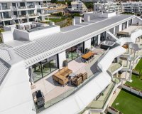 Rynek wtórny - apartment - Fuengirola - Fuengirola Centro