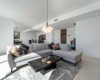 Rynek wtórny - apartment - Fuengirola - Fuengirola Centro