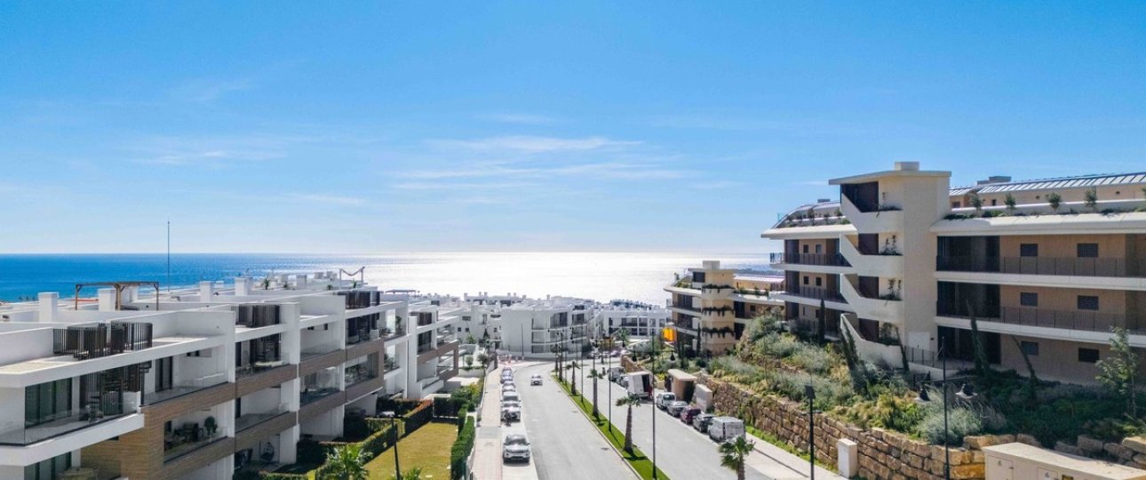 Rynek wtórny - apartment - Fuengirola - Fuengirola Centro