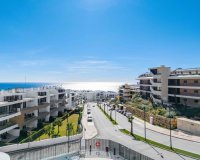 Rynek wtórny - apartment - Fuengirola - Fuengirola Centro