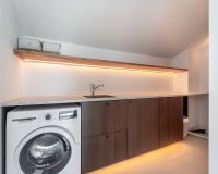 Rynek wtórny - apartment - Fuengirola - Fuengirola Centro
