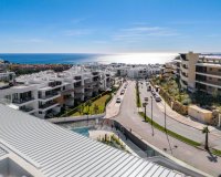 Rynek wtórny - apartment - Fuengirola - Fuengirola Centro