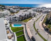 Rynek wtórny - apartment - Fuengirola - Fuengirola Centro