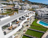 Rynek wtórny - apartment - Fuengirola - Fuengirola Centro