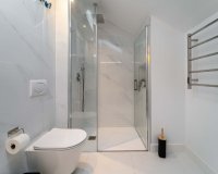 Rynek wtórny - apartment - Fuengirola - Fuengirola Centro