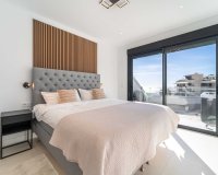 Rynek wtórny - apartment - Fuengirola - Fuengirola Centro