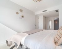 Rynek wtórny - apartment - Fuengirola - Fuengirola Centro