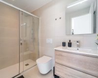 Rynek wtórny - apartment - Fuengirola - Fuengirola Centro