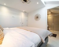 Rynek wtórny - apartment - Fuengirola - Fuengirola Centro