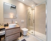 Rynek wtórny - apartment - Fuengirola - Fuengirola Centro