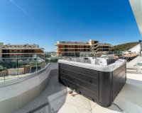 Rynek wtórny - apartment - Fuengirola - Fuengirola Centro