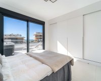 Rynek wtórny - apartment - Fuengirola - Fuengirola Centro