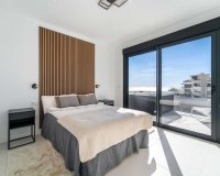Rynek wtórny - apartment - Fuengirola - Fuengirola Centro