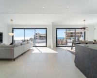 Rynek wtórny - apartment - Fuengirola - Fuengirola Centro