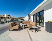 Rynek wtórny - apartment - Fuengirola - Fuengirola Centro