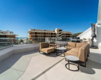 Rynek wtórny - apartment - Fuengirola - Fuengirola Centro