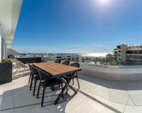 Rynek wtórny - apartment - Fuengirola - Fuengirola Centro