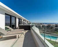 Rynek wtórny - apartment - Fuengirola - Fuengirola Centro