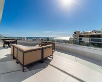 Rynek wtórny - apartment - Fuengirola - Fuengirola Centro