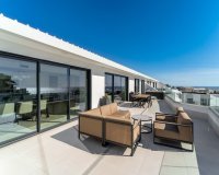 Rynek wtórny - apartment - Fuengirola - Fuengirola Centro