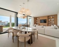 Rynek wtórny - apartment - Fuengirola - Fuengirola Centro