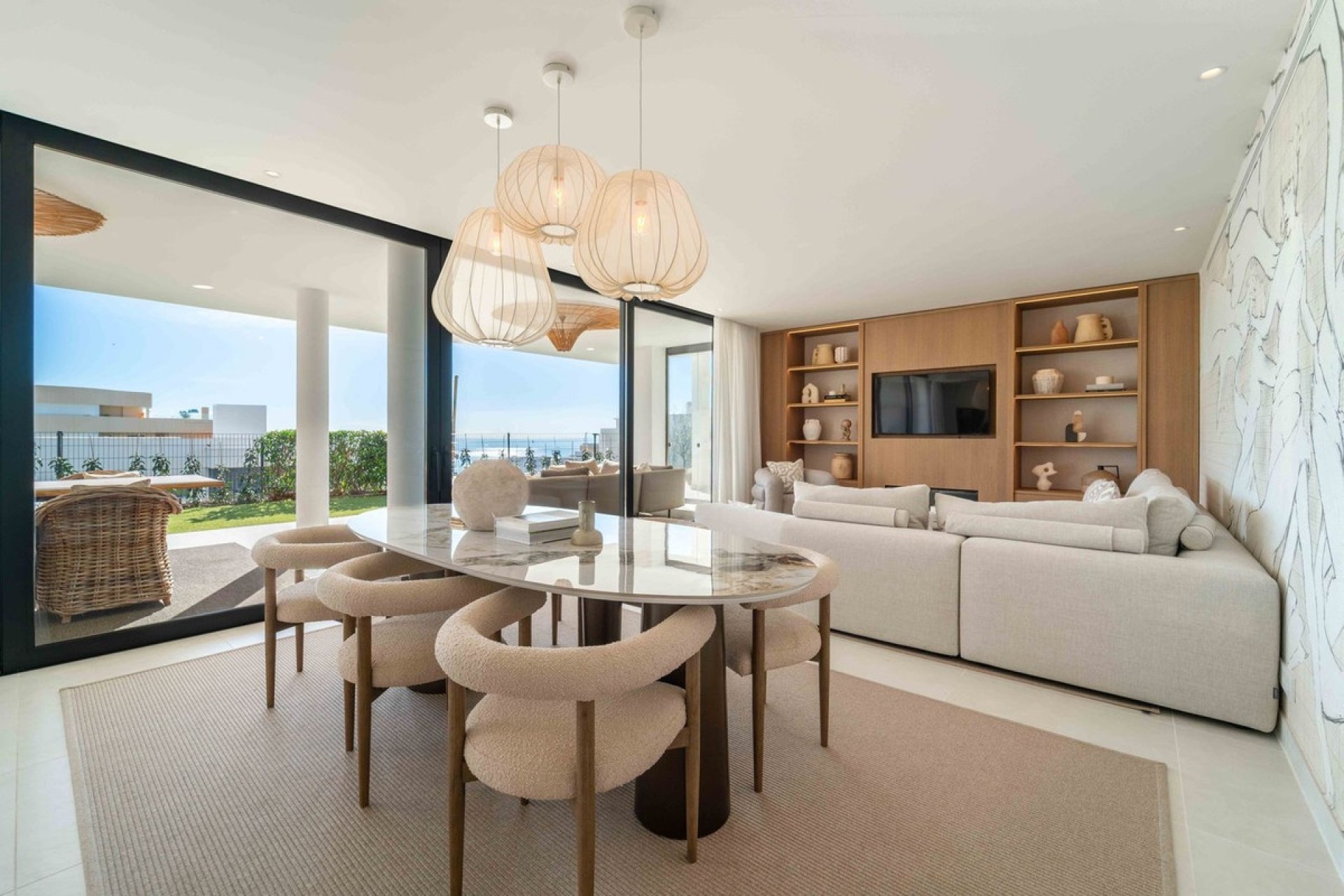 Rynek wtórny - apartment - Fuengirola - Fuengirola Centro