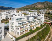 Rynek wtórny - apartment - Fuengirola - Fuengirola Centro