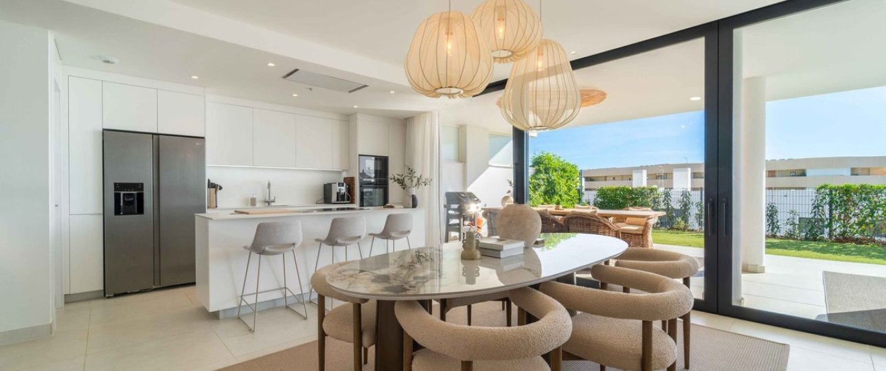 Rynek wtórny - apartment - Fuengirola - Fuengirola Centro