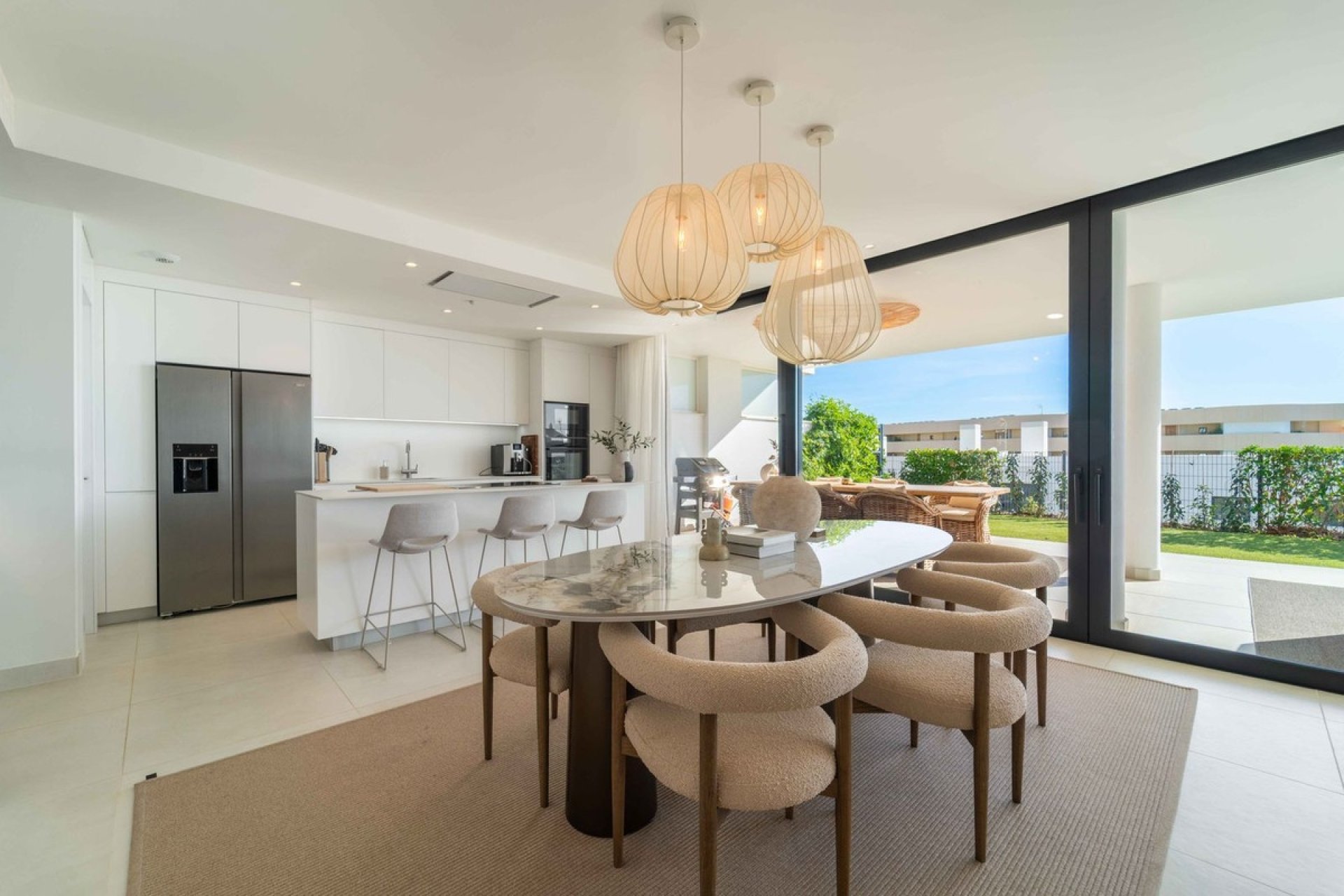 Rynek wtórny - apartment - Fuengirola - Fuengirola Centro
