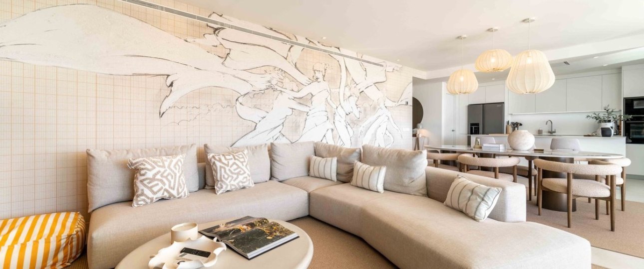 Rynek wtórny - apartment - Fuengirola - Fuengirola Centro