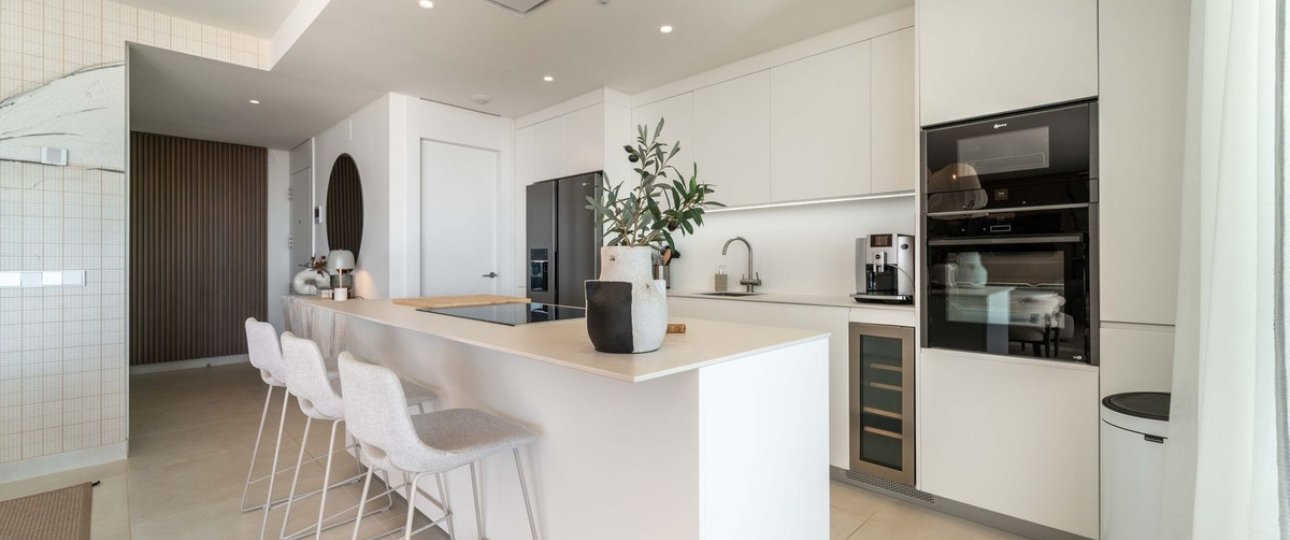 Rynek wtórny - apartment - Fuengirola - Fuengirola Centro