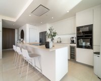 Rynek wtórny - apartment - Fuengirola - Fuengirola Centro