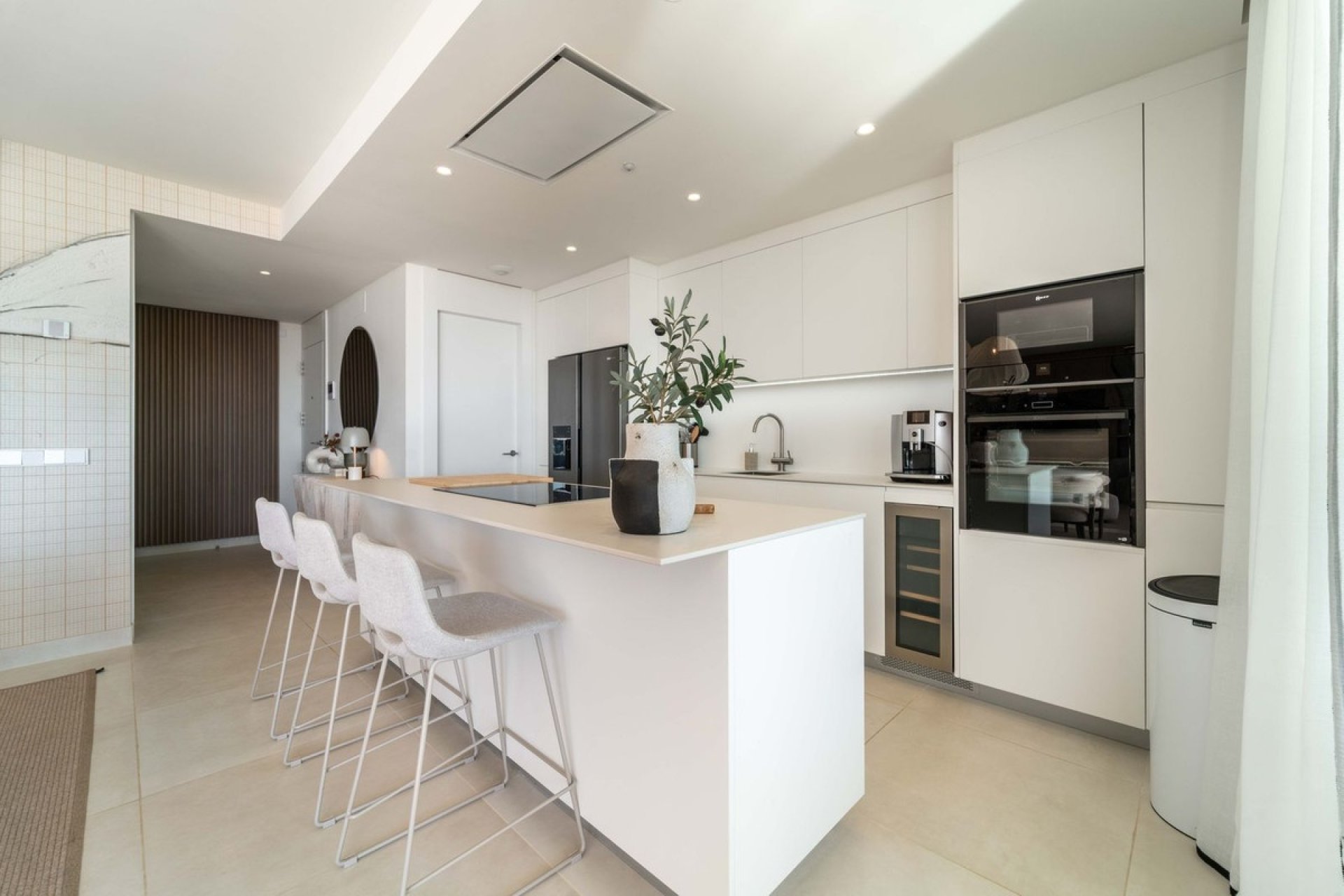Rynek wtórny - apartment - Fuengirola - Fuengirola Centro