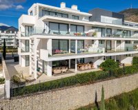 Rynek wtórny - apartment - Fuengirola - Fuengirola Centro