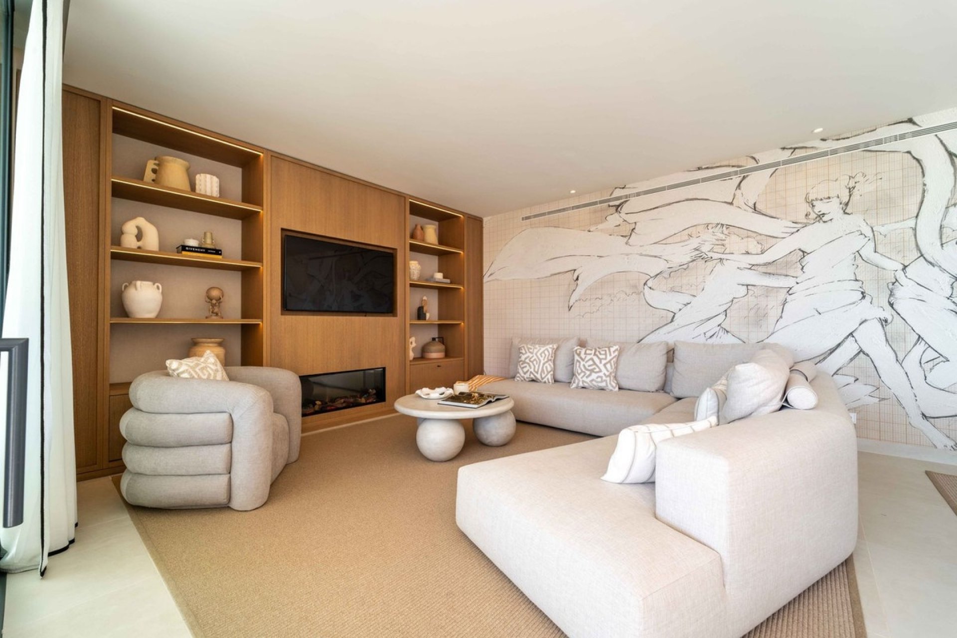 Rynek wtórny - apartment - Fuengirola - Fuengirola Centro