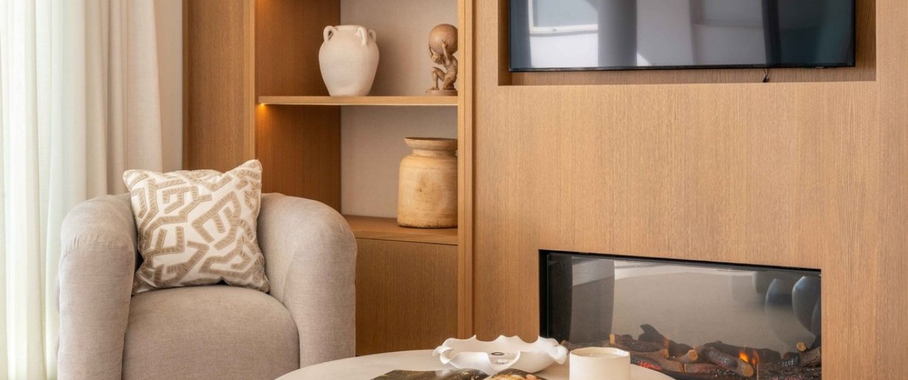 Rynek wtórny - apartment - Fuengirola - Fuengirola Centro