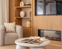 Rynek wtórny - apartment - Fuengirola - Fuengirola Centro
