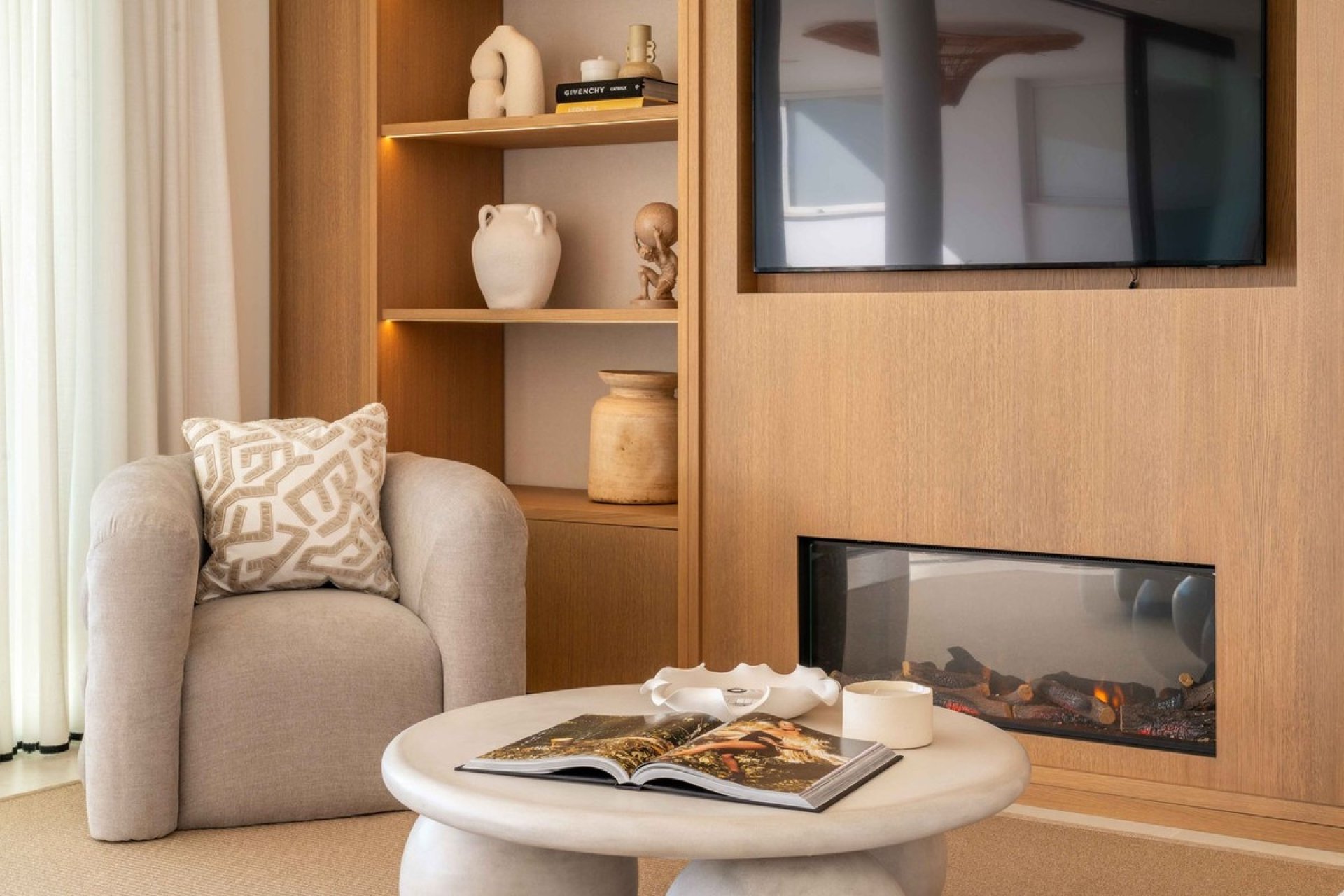 Rynek wtórny - apartment - Fuengirola - Fuengirola Centro