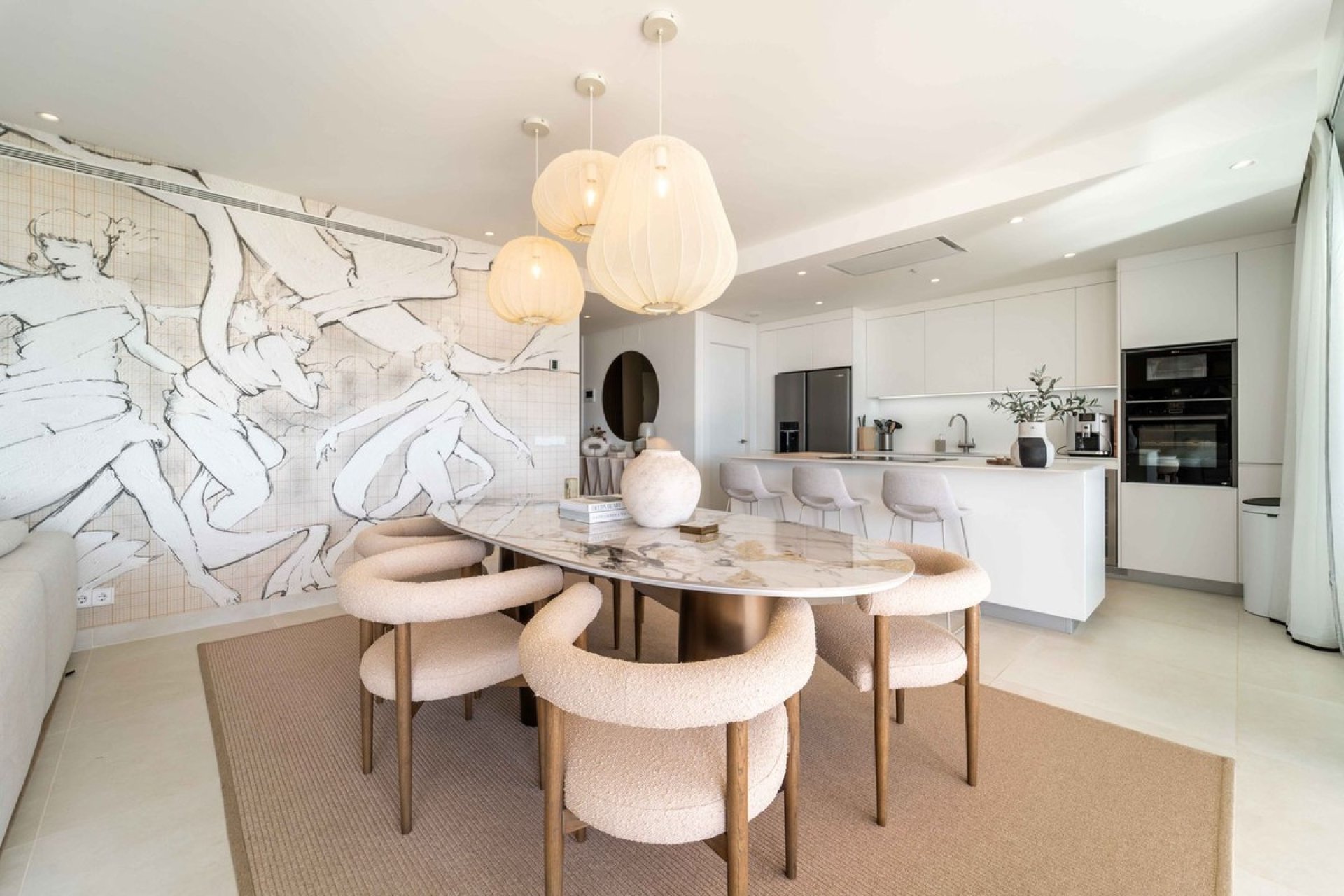 Rynek wtórny - apartment - Fuengirola - Fuengirola Centro