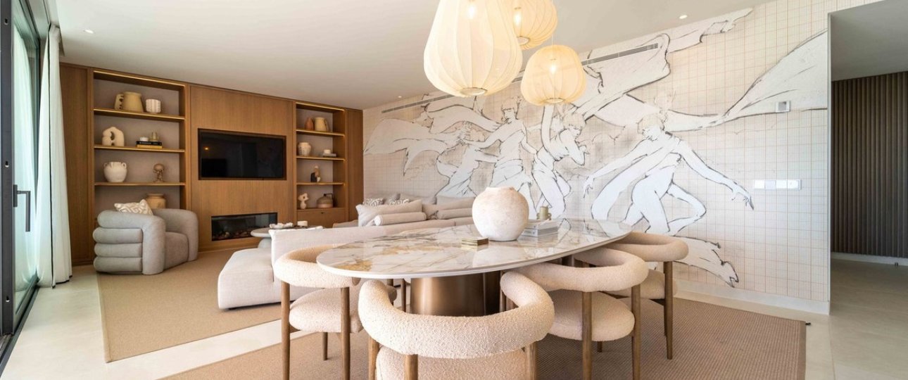 Rynek wtórny - apartment - Fuengirola - Fuengirola Centro