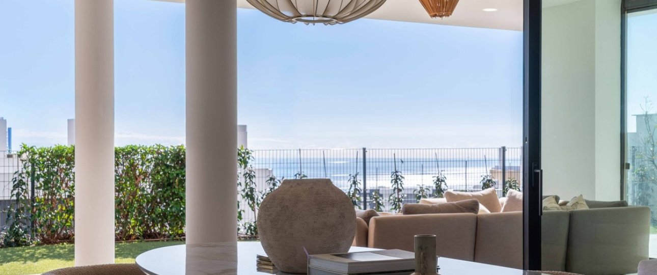 Rynek wtórny - apartment - Fuengirola - Fuengirola Centro