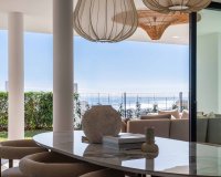 Rynek wtórny - apartment - Fuengirola - Fuengirola Centro