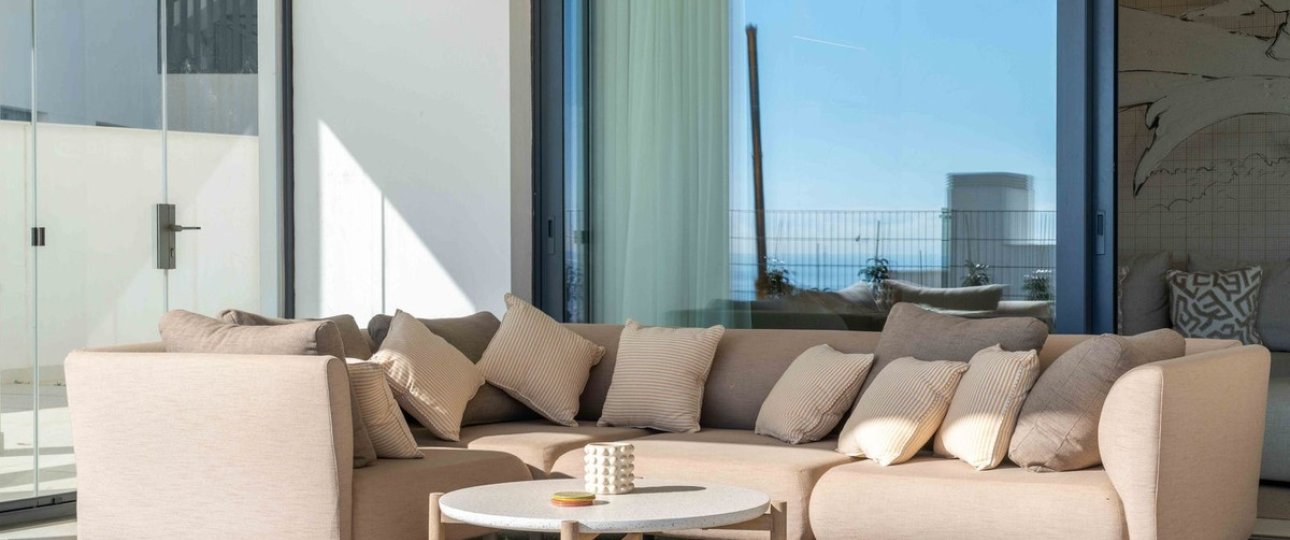 Rynek wtórny - apartment - Fuengirola - Fuengirola Centro