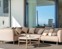 Rynek wtórny - apartment - Fuengirola - Fuengirola Centro