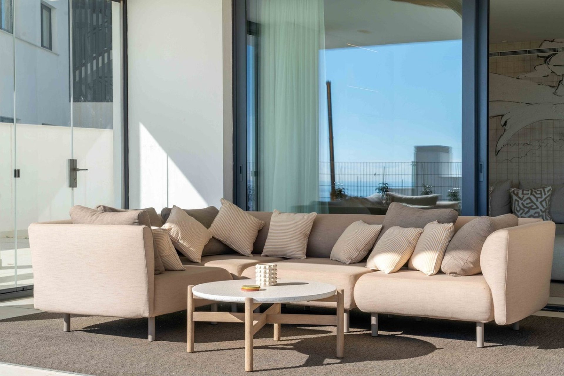 Rynek wtórny - apartment - Fuengirola - Fuengirola Centro
