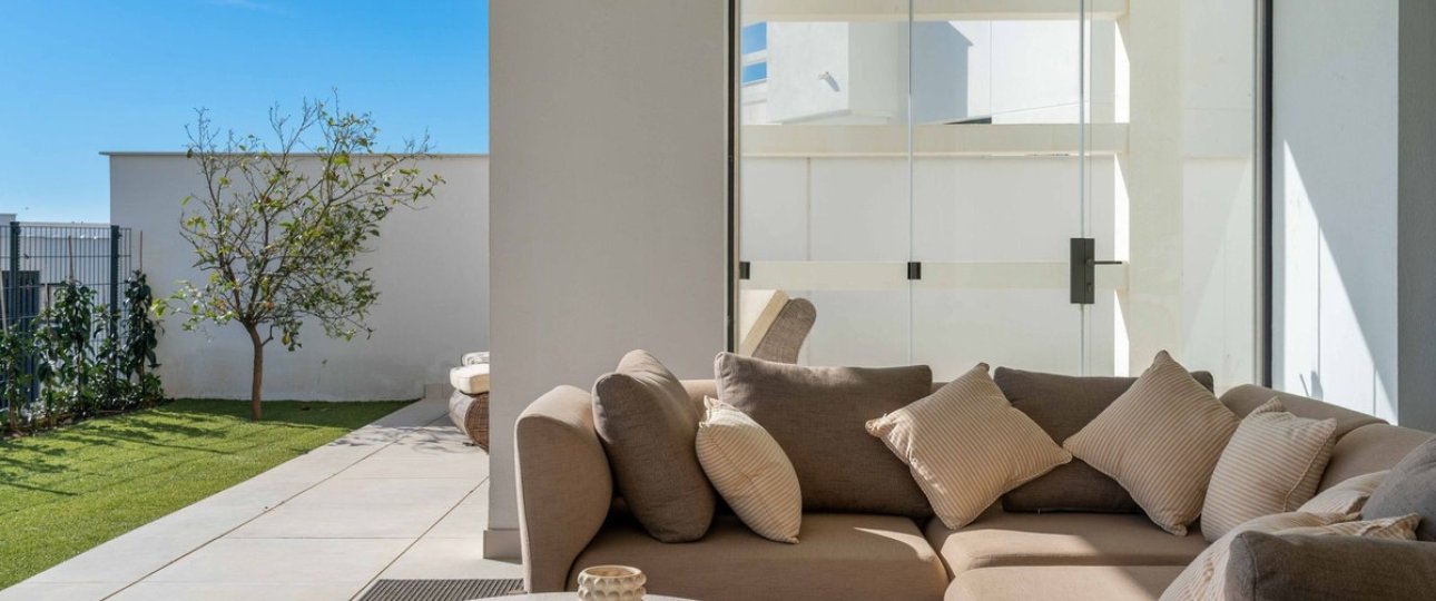 Rynek wtórny - apartment - Fuengirola - Fuengirola Centro