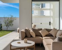 Rynek wtórny - apartment - Fuengirola - Fuengirola Centro